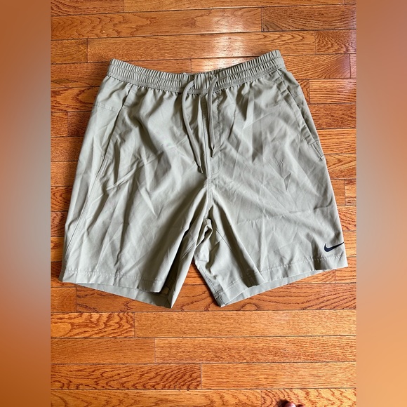 Nike Other - New!!! Nike Dri-Fit Shorts